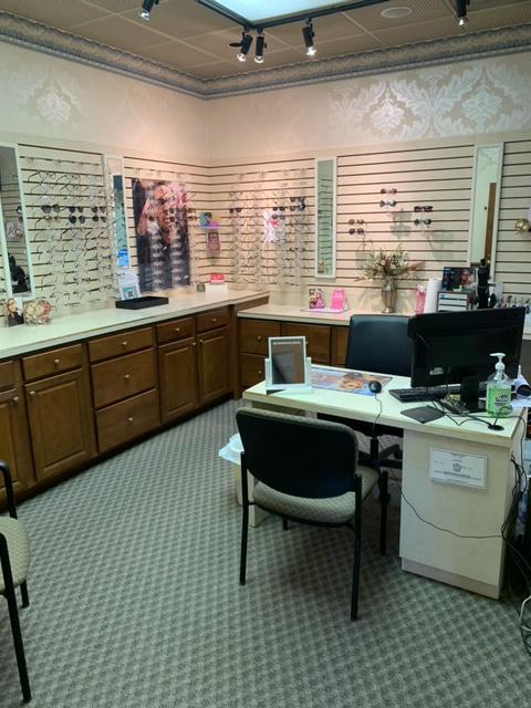 Laurel Eye Clinic
