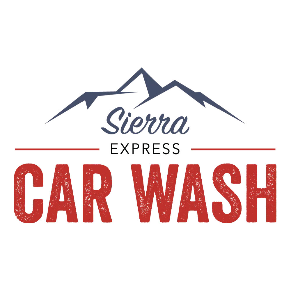 Sierra Express Car Wash