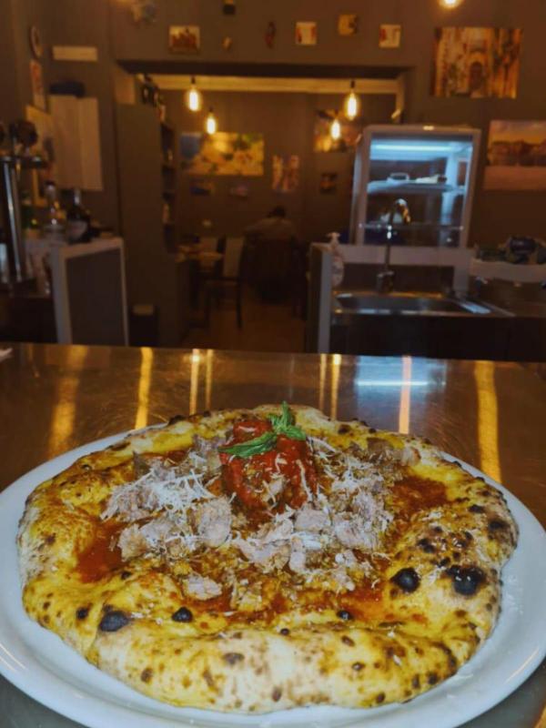 Images Il Buono della Pizza