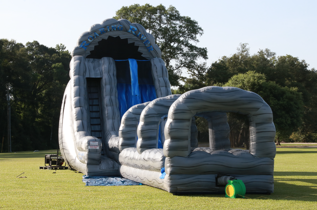 Images Xtreme Inflatables of LA, LLC