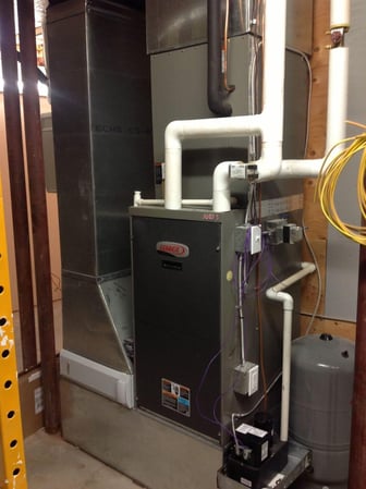 Images Brookside Heating & Cooling (fka Brookside Mechanical, Inc.)