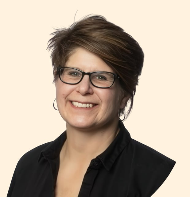 Images Shelly Virva, Counselor