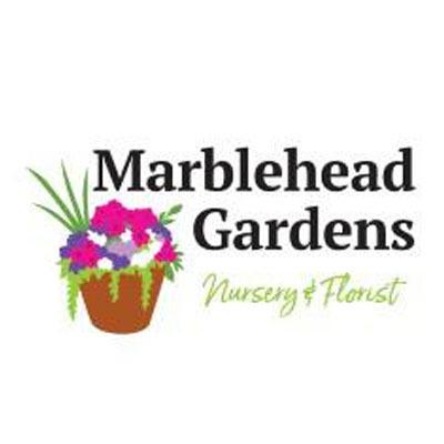 Marblehead Gardens Logo
