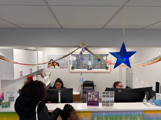 Images Tender Smiles 4 Kids