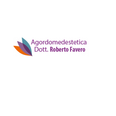 Agordomedestetica Logo