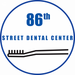 86th Street Dental Center Logo
