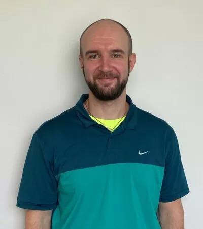 Brett Medeiros - Dover, NH - Physical Therapy