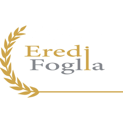 Servizi Funebri Eredi Foglia - Casa del Commiato Logo