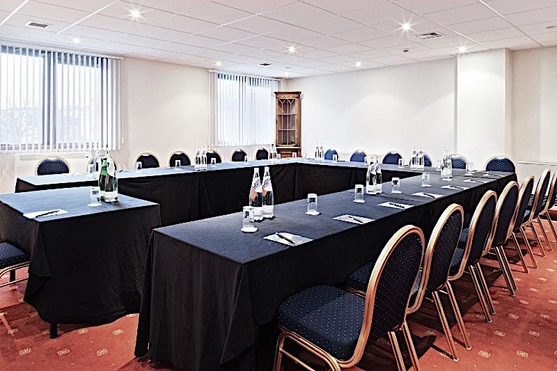 Meeting room Copthorne Hotel Plymouth Plymouth 01752 224161