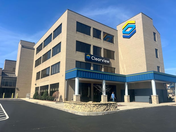Images Clearview Federal Credit Union