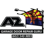 Arizona Garage Door Repair Guru LLC Logo