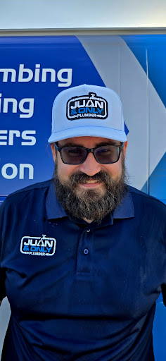 Images Juan & Only Plumber