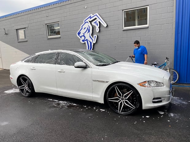 Images Raceway Car Wash
