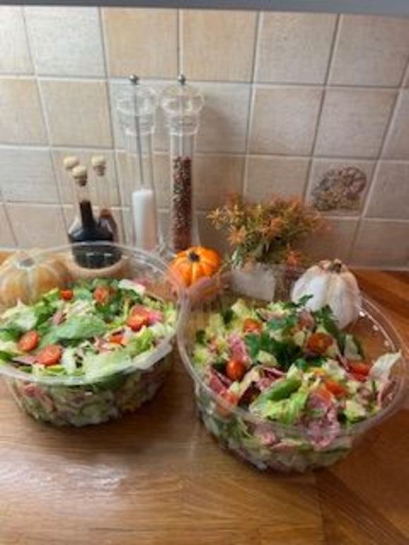 Images Kocken och Kallskänkan Catering Uppsala