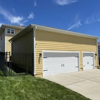 K&L Precision Painting Image