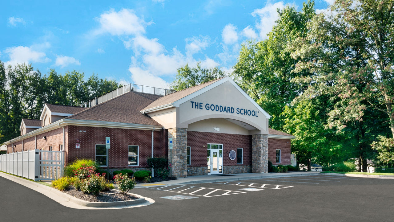 The Goddard School of Gambrills Image
