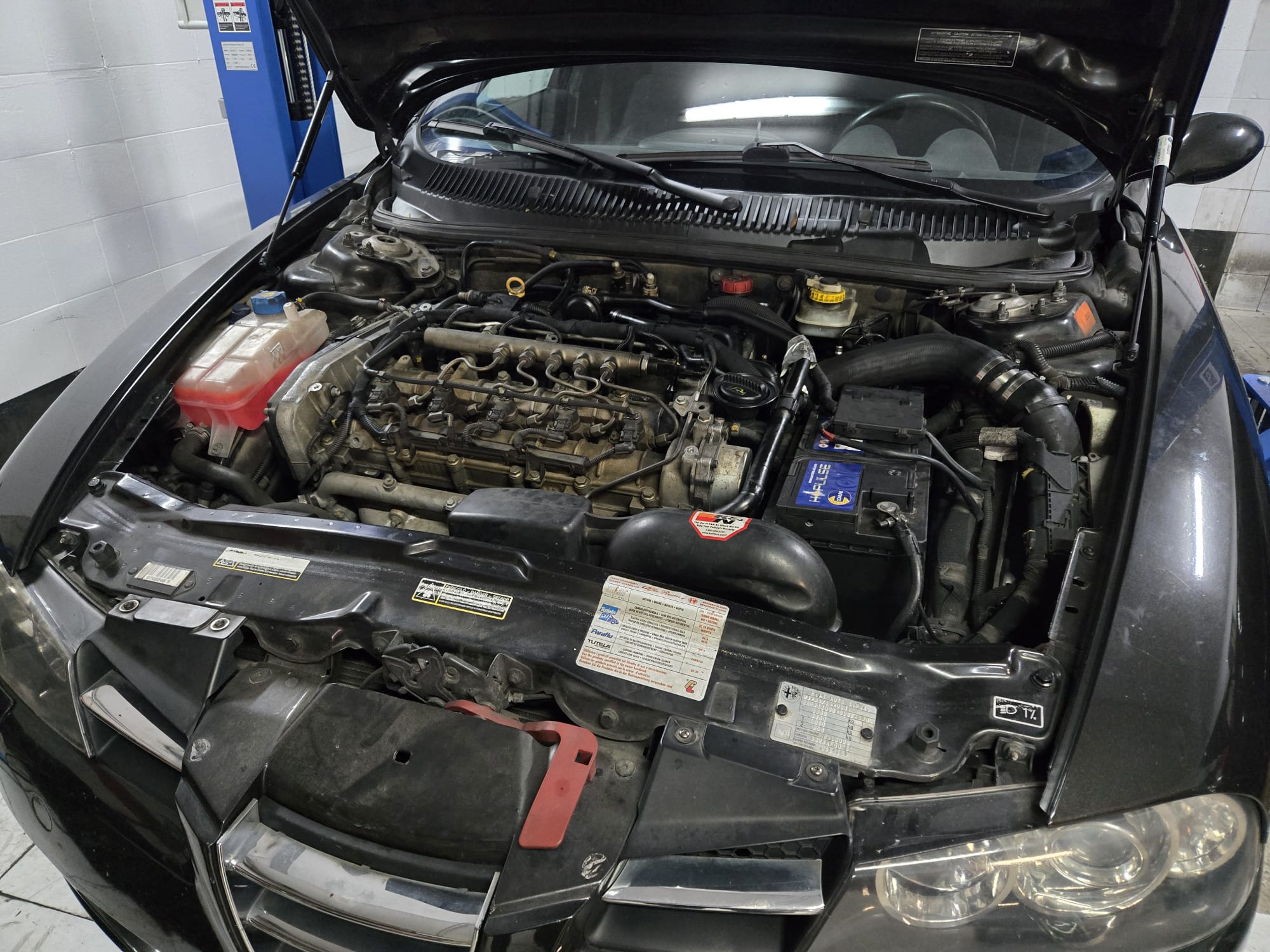 Images Electromecánica Favio