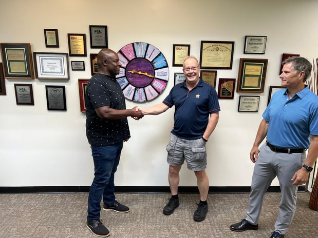 Images Transworld Business Advisors of South and West Texas