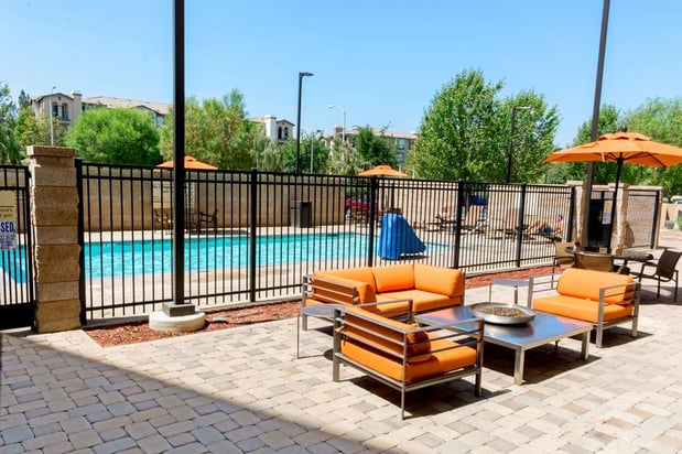 Images Hampton Inn & Suites Riverside/Corona East