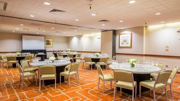 Images Holiday Inn San Francisco-Golden Gateway by IHG