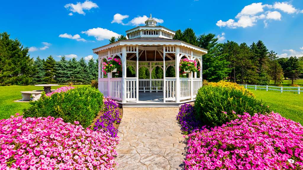 Gazebo