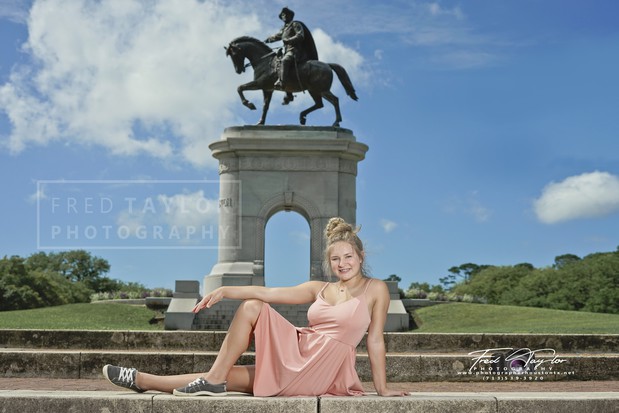 Images Fred Taylor Photography