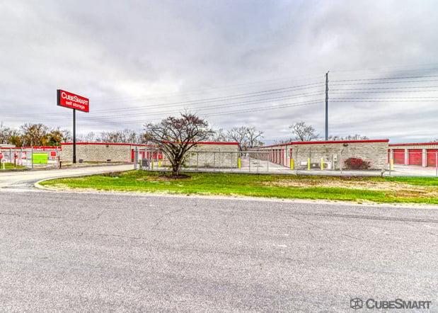 Images CubeSmart Self Storage