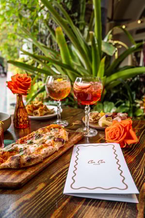 Images Culina Ristorante and Caffè