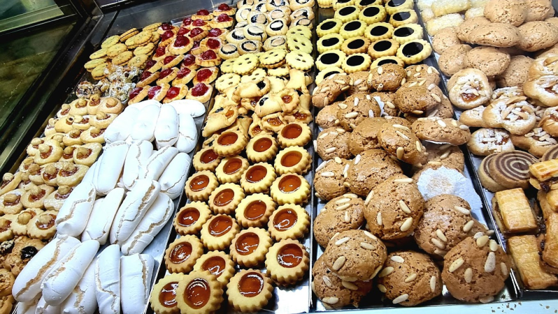 Images Pasticceria Ruggini Firenze