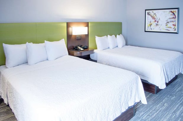 Images Hampton Inn Houston I-10W Energy Corridor