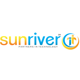 SunRiver IT Logo