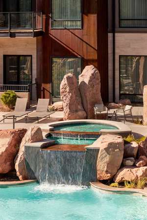 Images Casitas at the Hoodoo Moab, Curio Collection by Hilton