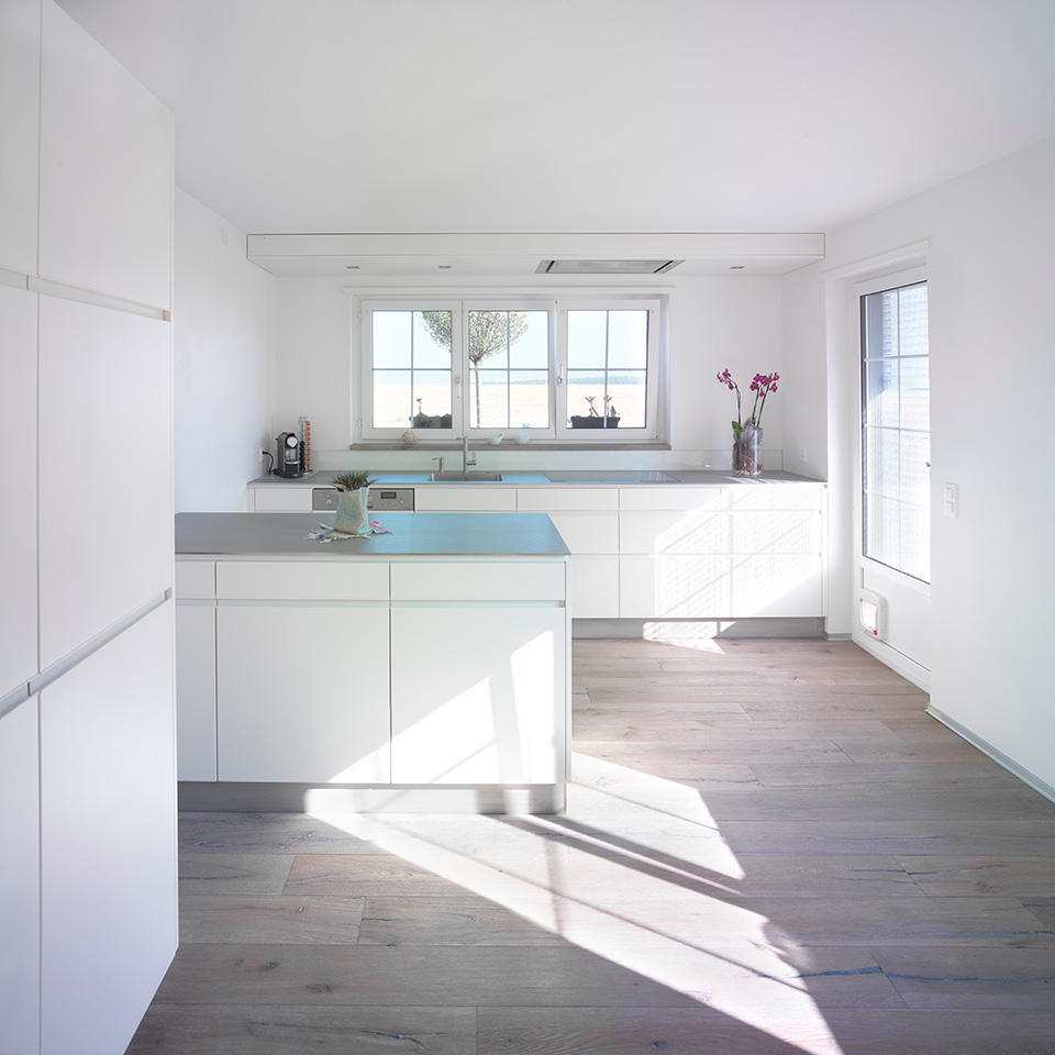 Boss Holzbau AG, Allmendstrasse 46 in Thun