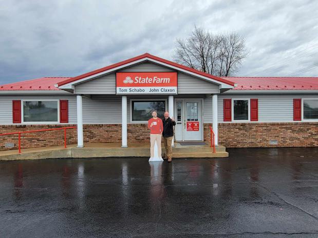 Images Tom Schabo - State Farm Insurance Agent