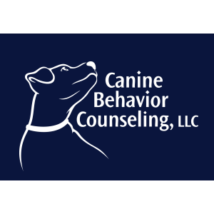 Canine Behavior Counseling Logo