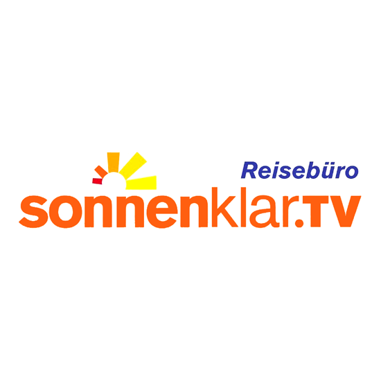 Logo Sonnenklar.TV Reisebüro Duderstadt