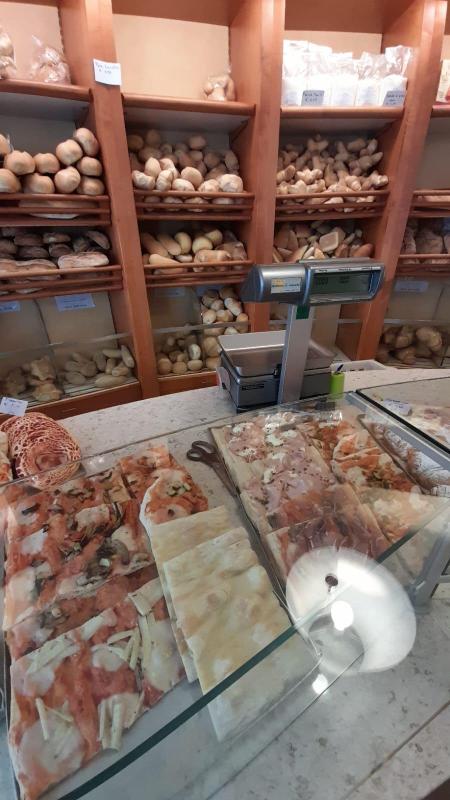 Images Il Fornaio di Albanese