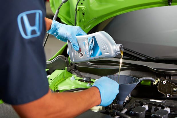 Images Russ Darrow Honda Service Center