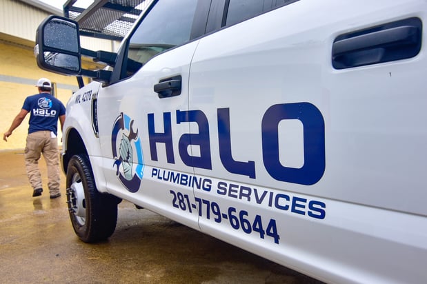 Images Halo Plumbing Services