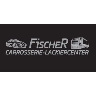 Fischer Carrosserie-Lackiercenter Logo
