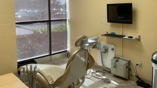 Images Dentistry Now