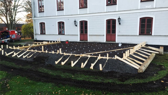 Images Petterssons Bygg & Trädgårdsentreprenad AB