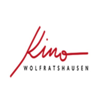 Kinocenter Wolfratshausen GbR in Wolfratshausen - Logo