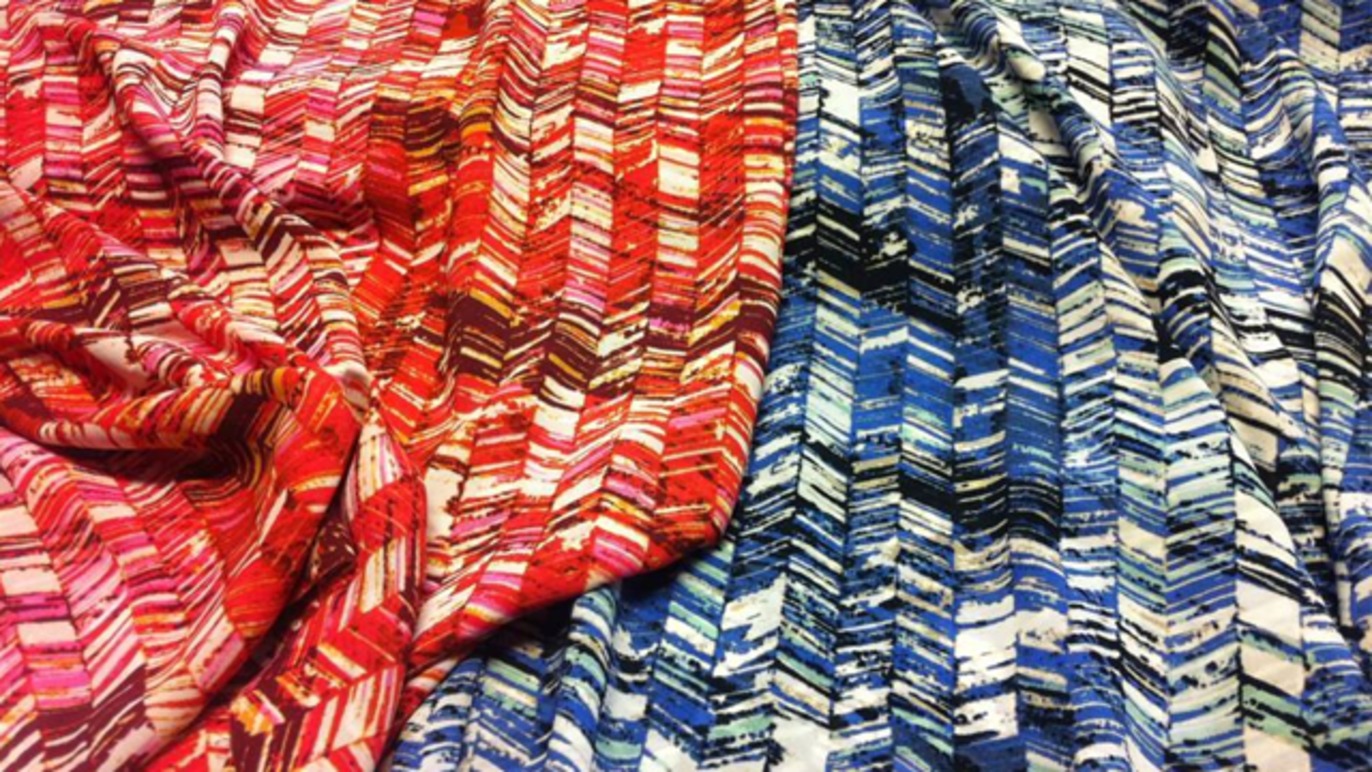 Images Fashion Fabrics - Modetyger