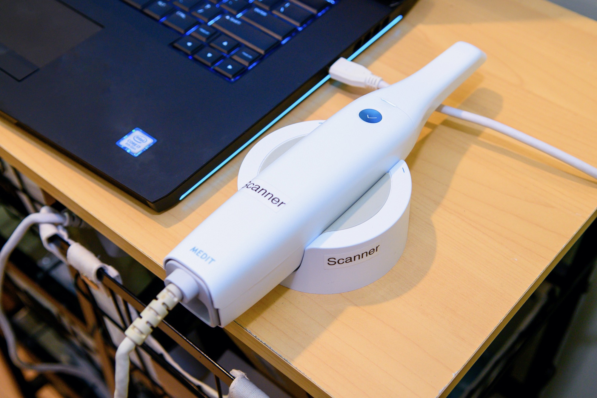 Smiles on the Upper Westside Image