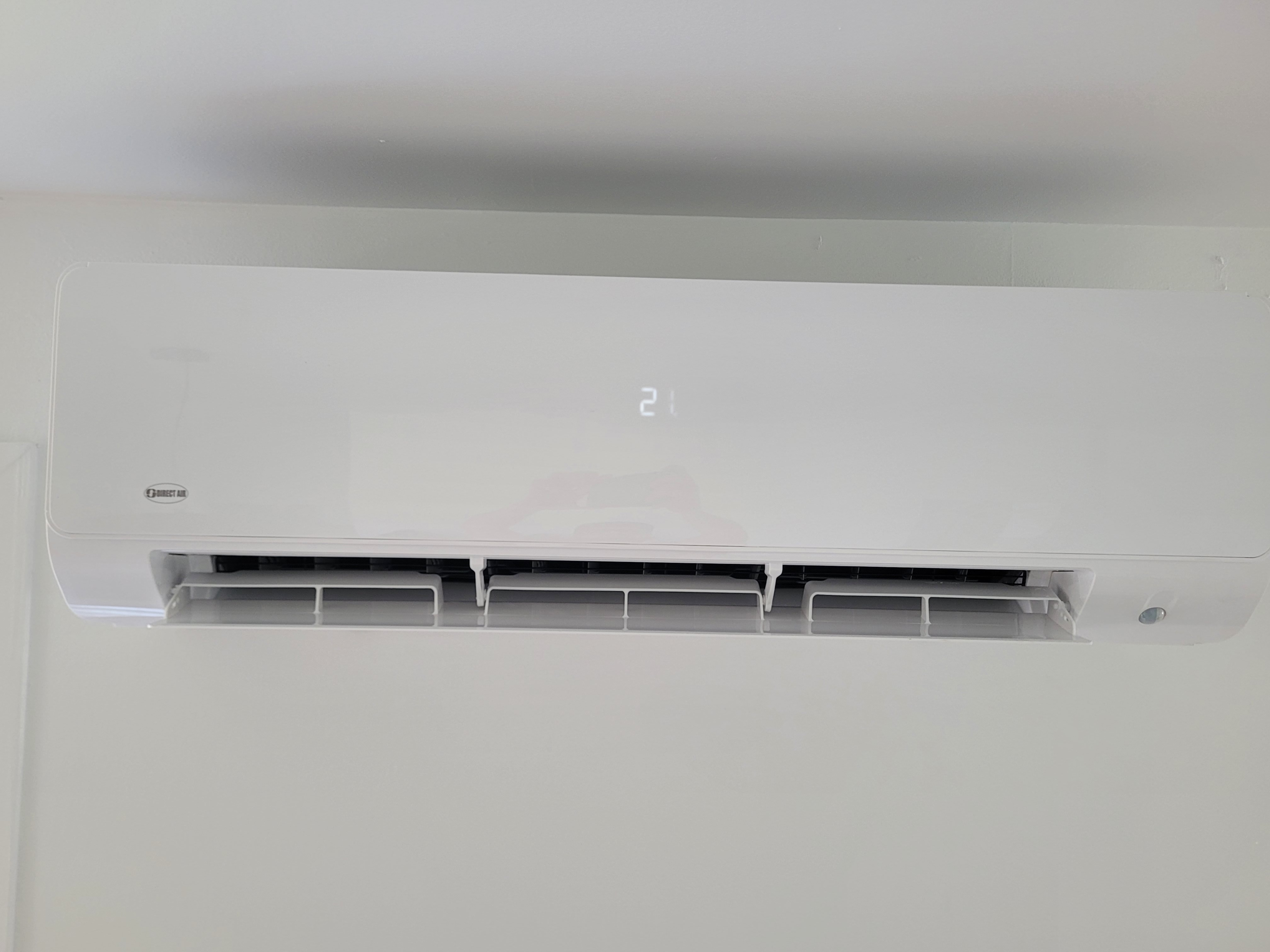 Images Climat SMS Inc. -Ventilation, Chauffage, Climatisation, Thermopompe Repentigny