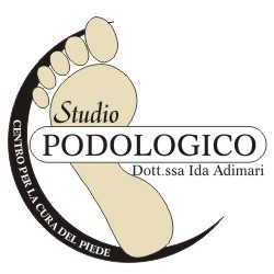 Studio Podologico Dott.ssa Ida Adimari Logo