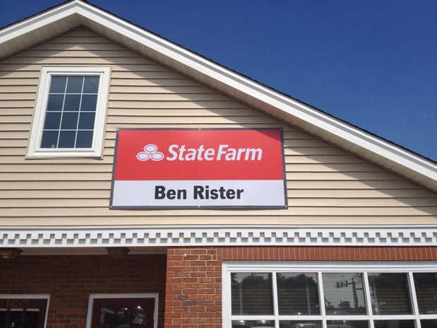 Images Ben Rister - State Farm Insurance Agent
