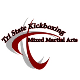TRI STATE KICKBOXING AND MIXED MARTIAL ARTS Logo