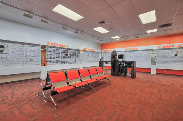 Images Stanton Optical